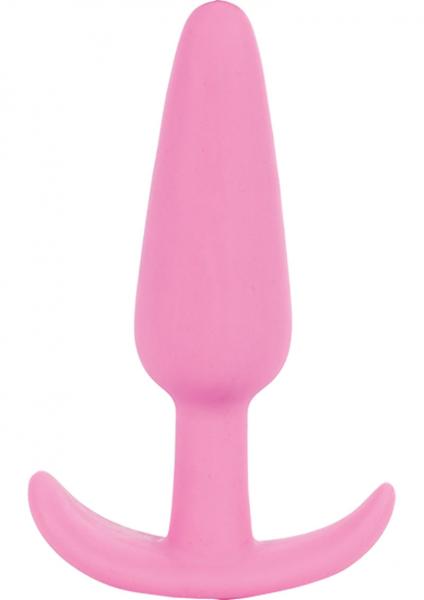 Mood Naughty Medium Butt Plug - Pink