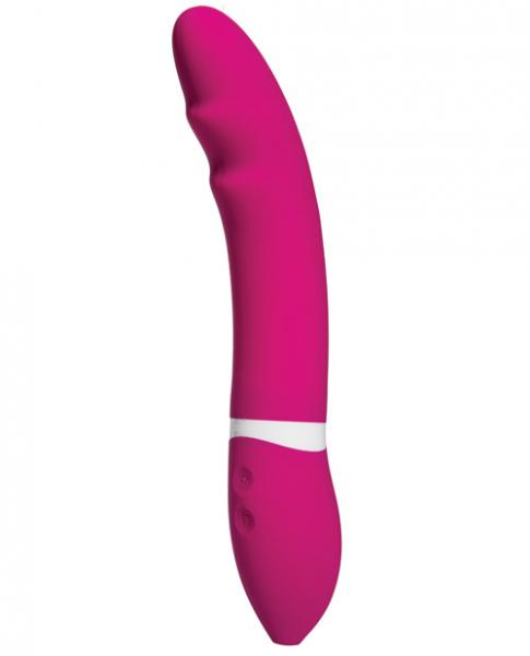 iVibe Select iBend Vibrator Pink