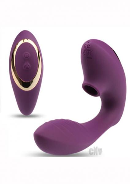 Omg Vibra G Pulse Purple