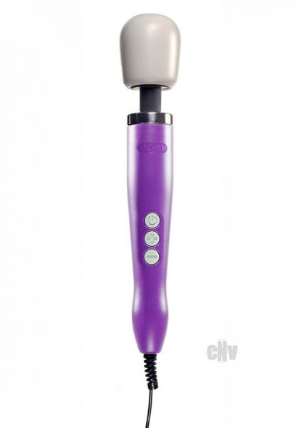 Doxy Massager Purple