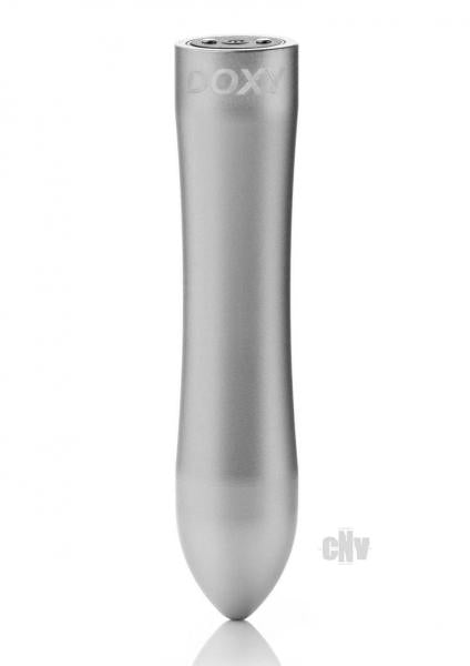 Doxy Bullet Silver