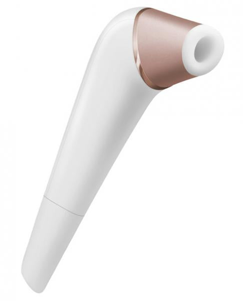 Satisfyer 2 Next Generation Pressure Wave Vibrator