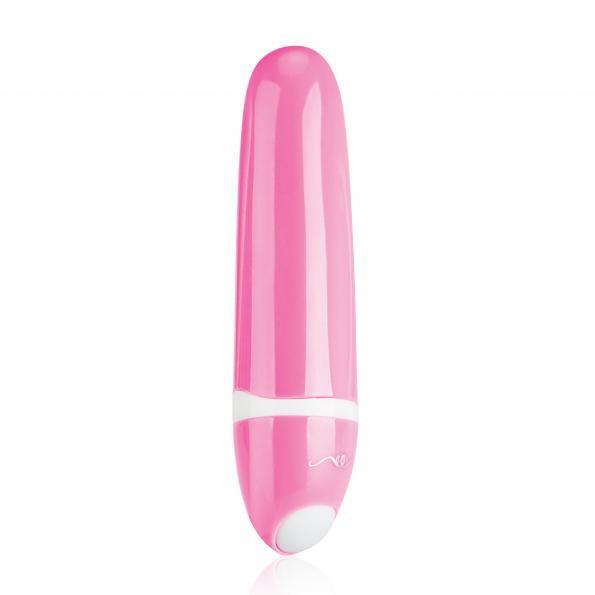 Vibe Therapy Quantum Pink Bullet Vibrator