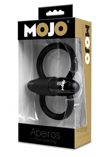 Mojo Apeiros Vibe