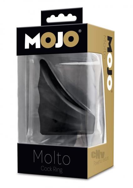 Mojo Molto C-ring