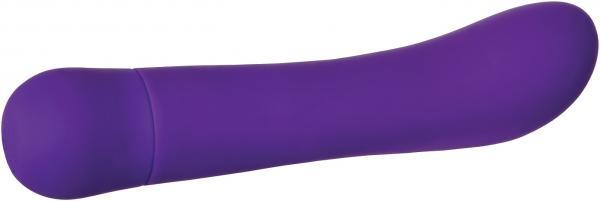 Eve's Orgasmic-G Purple G-Spot Vibrator