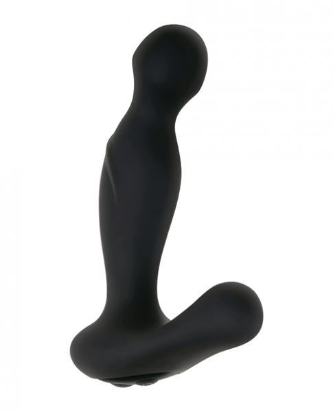 A&E Adams Rotating Pspot Massager Black