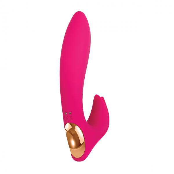 Aande Eves Bliss Vibrator Pink