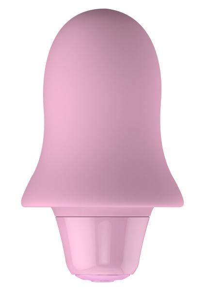 Cute Stella Bullet Stimulator Pink