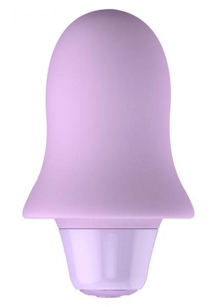 Cute Stella Bullet Stimulator Purple Vibrator