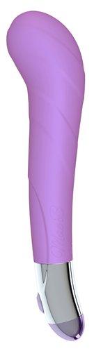 Mae B G-Spot Vibrator Purple