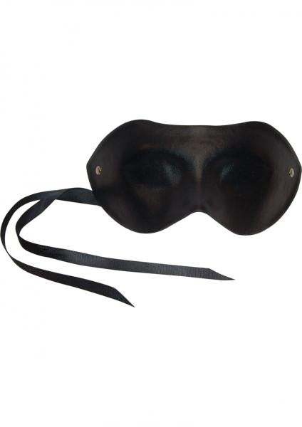 Sex & Mischief Blackout Mask