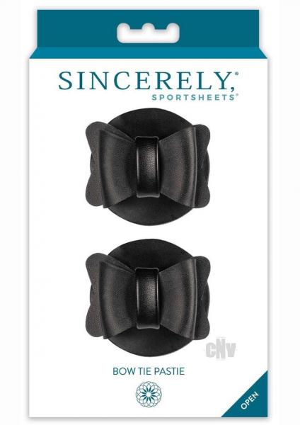 Sincerely Bow Ties Pasties