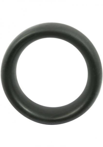 Advanced C Ring - Black