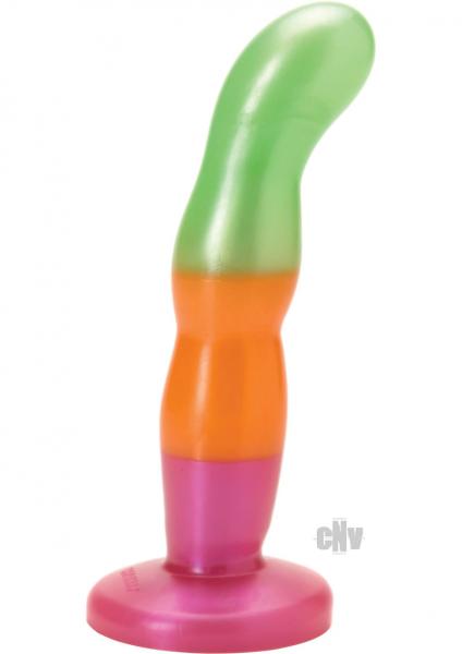 Space Toy Comet Stimulator - Multicolor