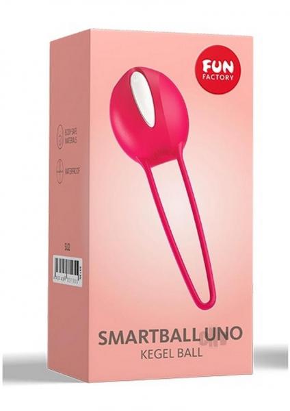 Smartballs Uno India Red