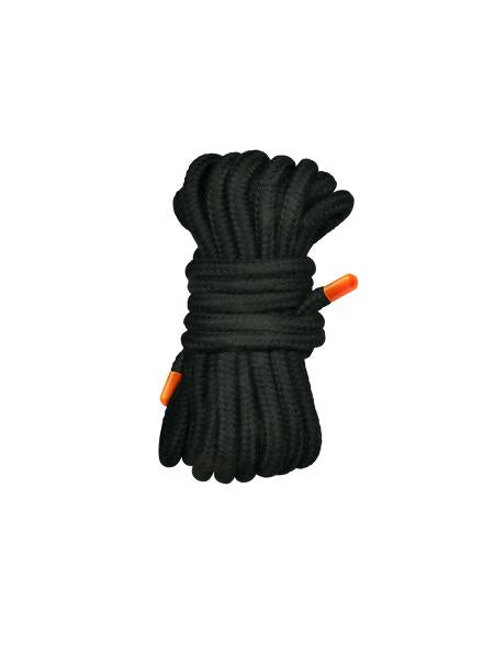 Tie Me Ups Rope Black