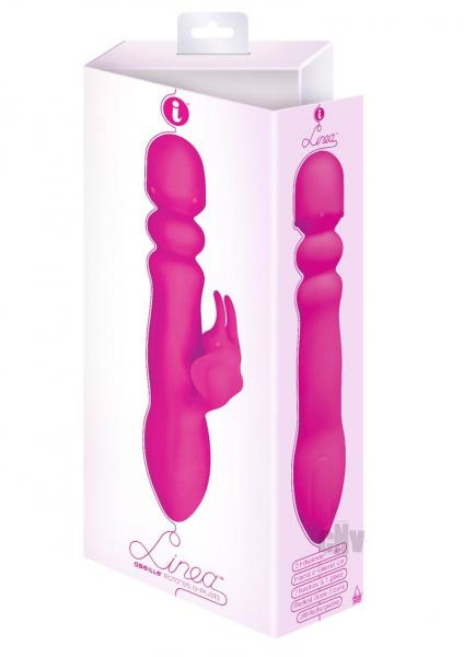 Linea Abeille Personal Massager Pink