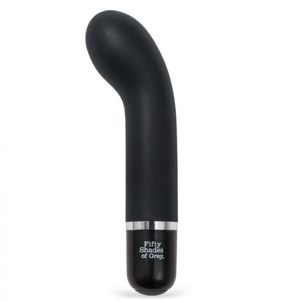 Fifty Shades Of Grey Insatiable Desire Mini G-Spot Vibrator