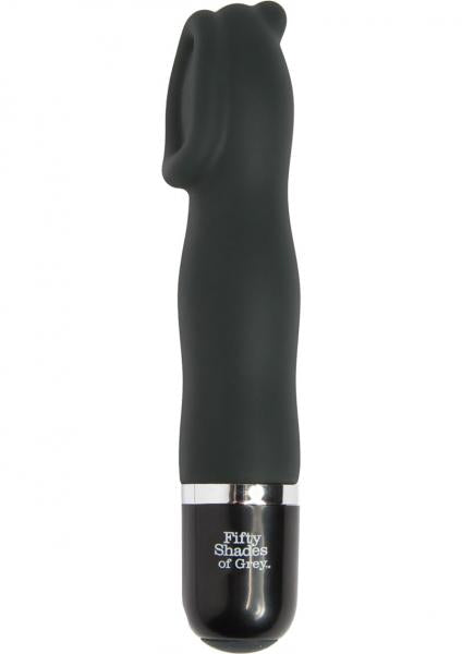 Fifty Shades of Grey Sweet Touch Mini Clitoral Vibrator