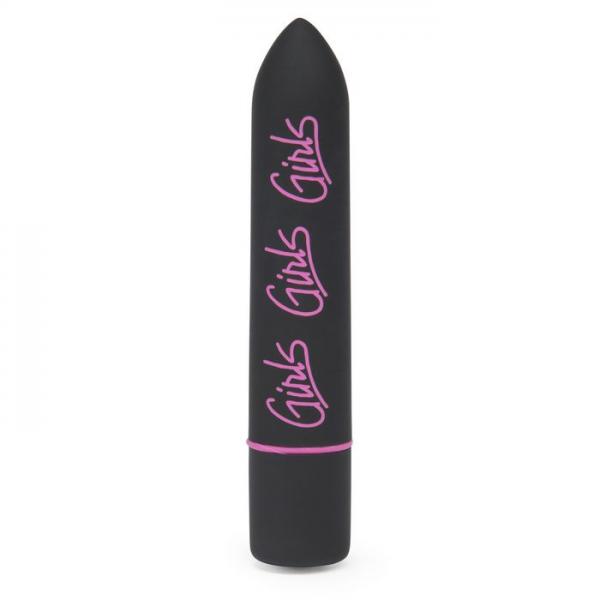 Motley Crue Girls Girls Girls 10 Function Bullet Vibrator