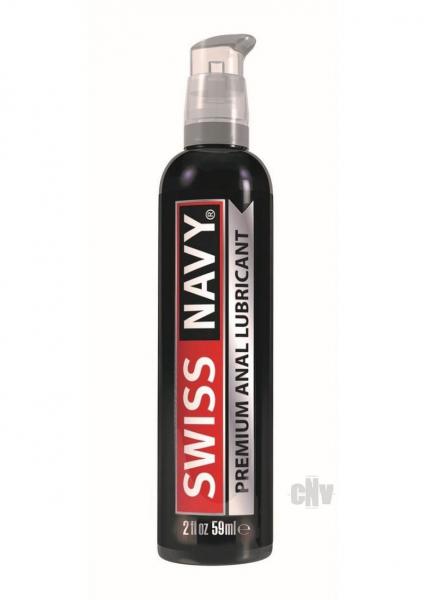 Anal Lubricant 2oz