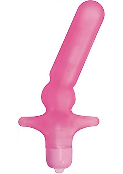 My First Mini Anal T Waterproof Pink