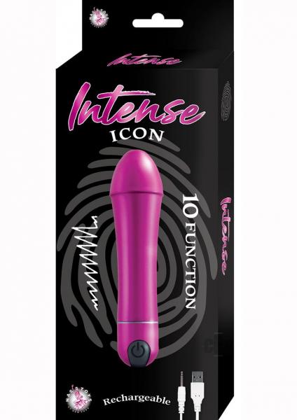 Intense Icon Magenta