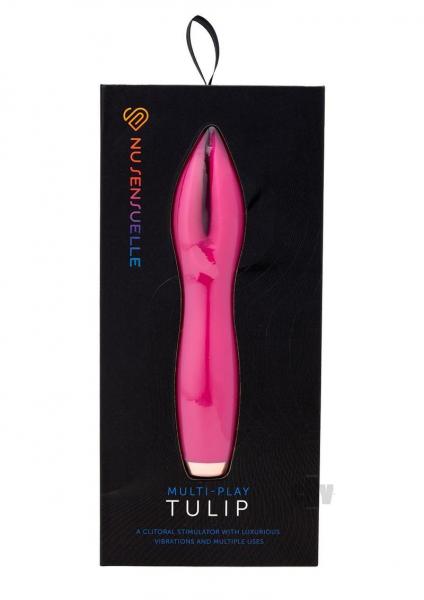 Sensuelle Tulip Magenta