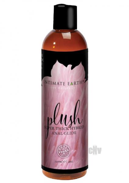 Plush Hybrid Anal 120ml/4oz