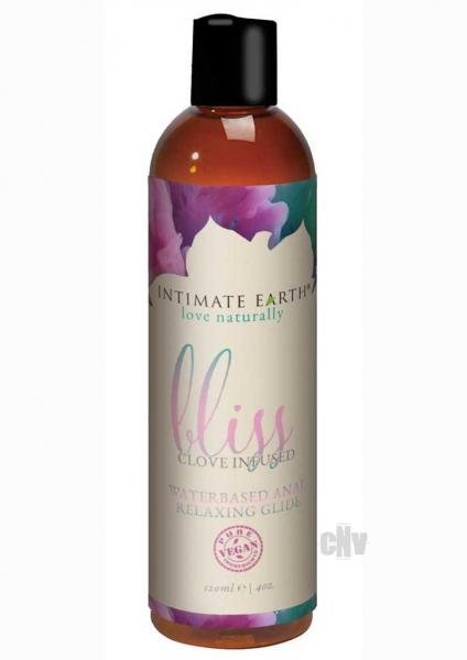 Bliss Anal Relaxing Waterbased 120ml