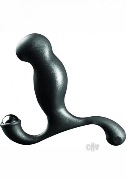 Excel Prostate Massager Black