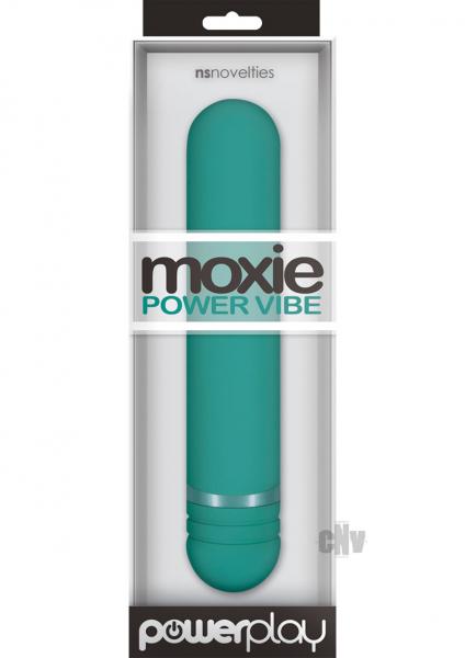 Powerplay Moxie Vibe Purple(disc)