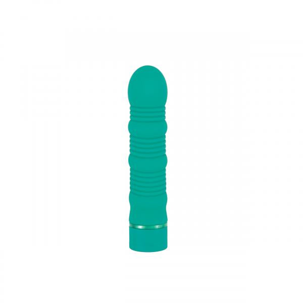 Maxx Power Silicone Vibe Green