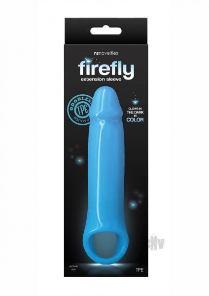 Firefly Fantasy Ext Sm Blue