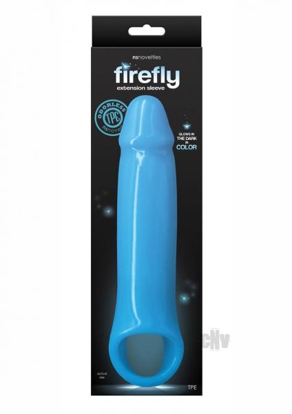 Firefly Fantasy Ext Lg Blue