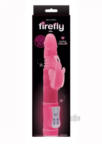 Firefly Lola Pink