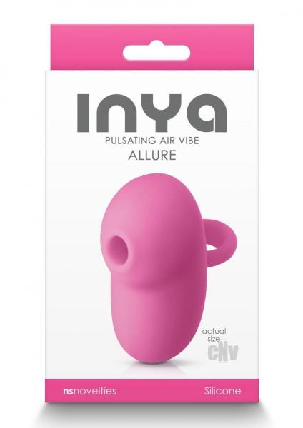 Inya Allure Pink