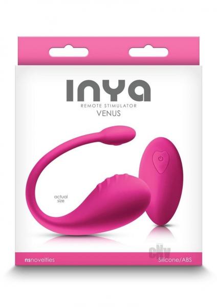 Inya Venus Pink