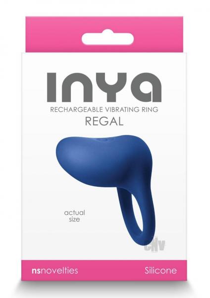 Inya Regal Blue