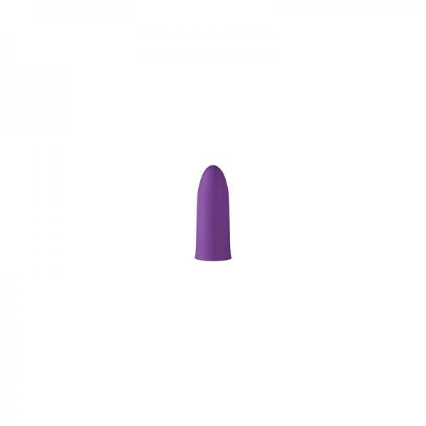 Lush Dahlia Mini Vibrator Purple