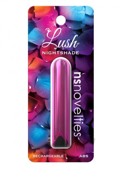 Lush Nightshade Pink