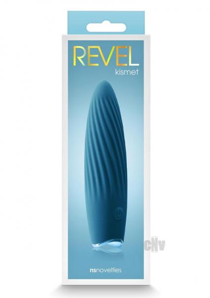 Revel Kismet Teal