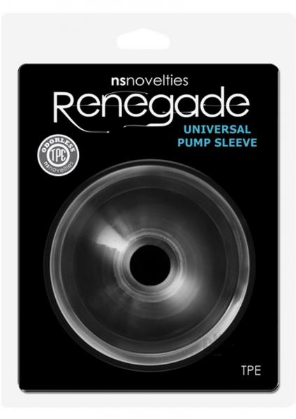 Renegade Universal Donut Original