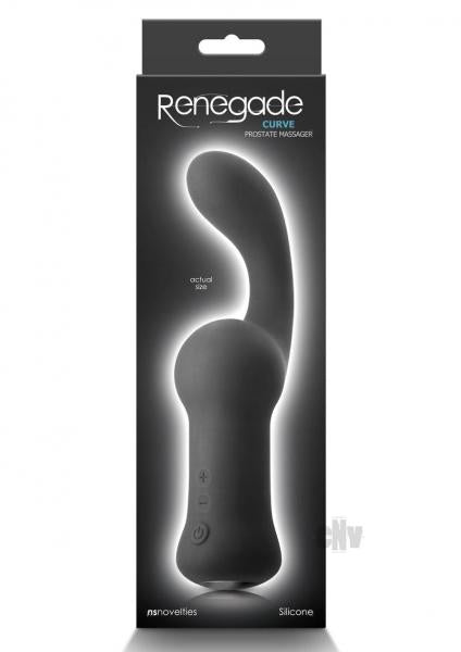 Renegade Curve Black