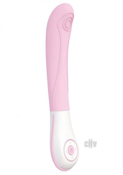 Ovo E8 Rechargeable Vibrator Pink