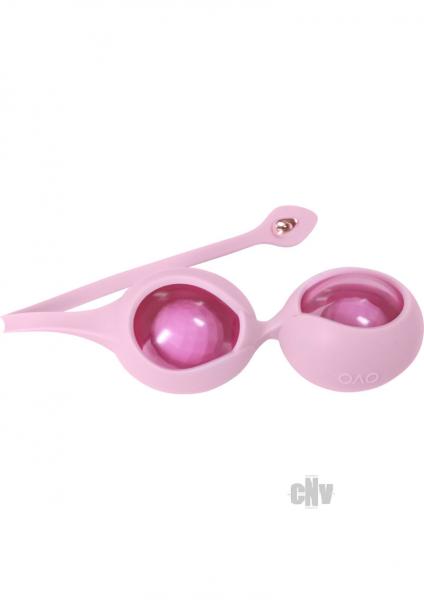 Ovo L1A Love Balls Pink