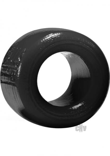 Balls-T Ball Stretcher Black Ring