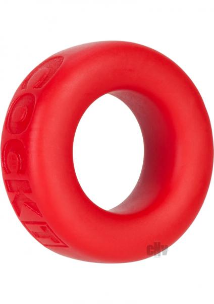 Oxballs Cock-T Cock Ring Red