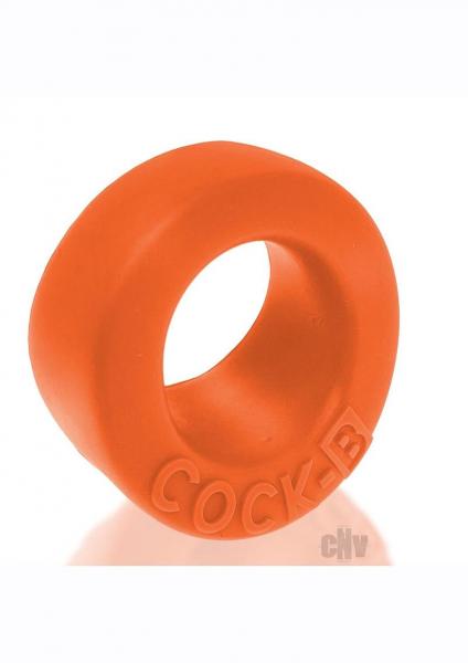 Cock-b Bulge Cockring Orange